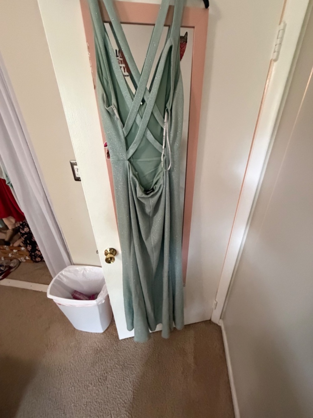 Prom Dress - Picture 2 of 3